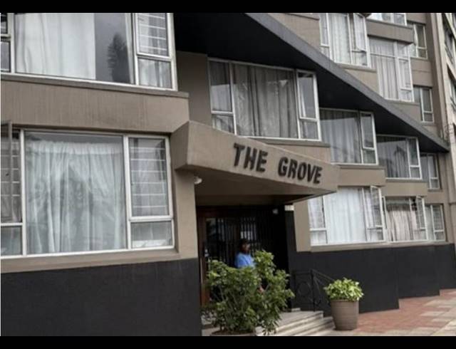 1 BEDROOM APARTMENT FOR SALE IN DURBAN CBD